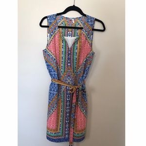 Anthropologie Dress